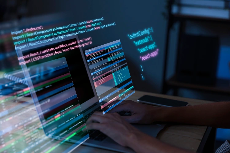 B.E - Computer Science and Engineering