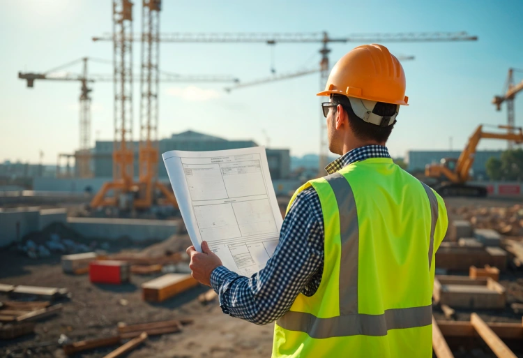 B.E - Civil Engineering