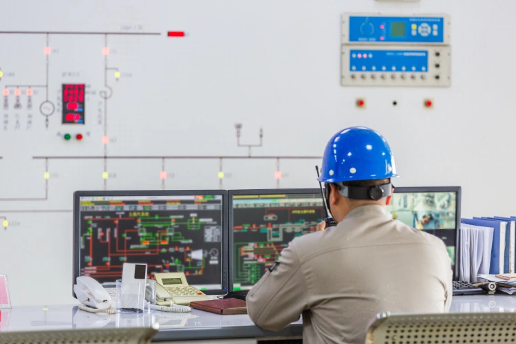 B.E.- Electrical and Electronics Engineering