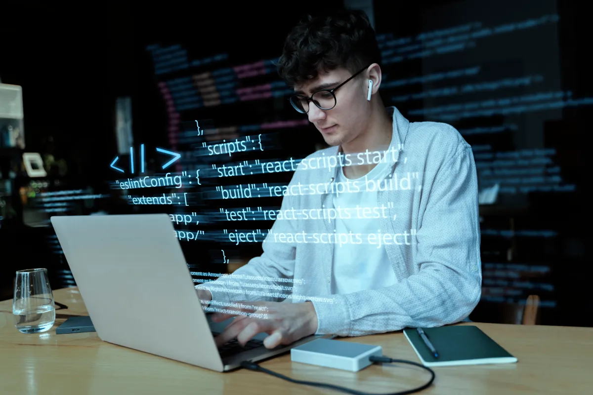 B.Tech Artificial Intelligence & Data Science.- Data Science