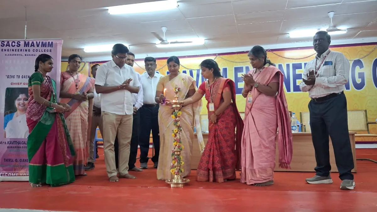 Womens Day Celebration 2026